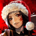 Zombie War Z icon