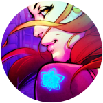 Orchid Lust icon