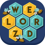 Word Search – Word games for free icon