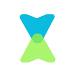 X Xender icon