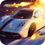 Road Blast – Crazy Rider icon