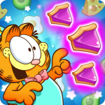 Garfield Food Truck icon