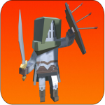 Knight Life: Medieval Fantasy RPG icon