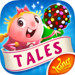 Candy Crush Tales icon