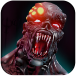 Last Day: Zombie Survival icon