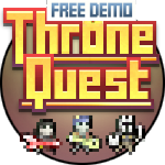 Throne Quest icon