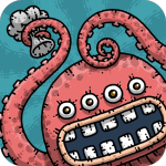 Monster Chef icon