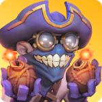 Sea Devils – Pirate Adventure icon