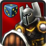 Ludo Fantasy Battle icon