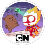 Cartoon Network Party Dash icon