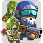 Zombie Chess 2020 icon