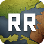 Rival Regions: world strategy of war and politics icon