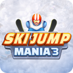 Ski Jump Mania 3 icon