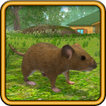 Mouse Simulator icon