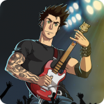 Guitar Flash icon