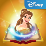 Disney Story Realms icon