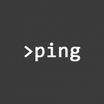 Ping icon