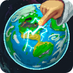 WorldBox – Sandbox God Simulator icon