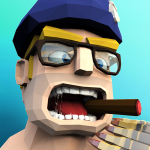 Commander At War- Battle With Friends Online! icon