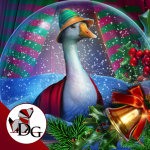 The Christmas Spirit: Mother Goose’s Untold Tales icon