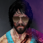 Zombie Hunt SR icon