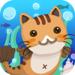 Fly! CAT FISH! icon