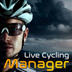 Live Cycling Manager icon