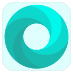 Mint Browser – Lite, Fast Web, Safe, AdFree icon