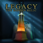 Legacy 3 – The Hidden Relic icon