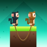 Monkey Ropes icon