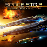 Space STG 3 – Empire icon