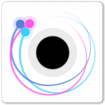 Orbit – Playing with Gravity icon