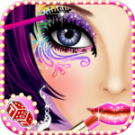 My Makeup Salon – Girls Game icon