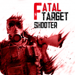 Fatal Target Shooter – 2019 Overlook Shooting Game icon