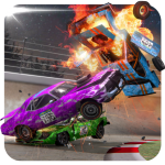 Demolition Derby 3 icon