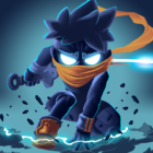 Ninja Dash Run – Epic Arcade Offline Games 2020 icon