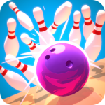 Bowling Blast – Multiplayer Madness icon