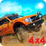 Offroad Adventure: Extreme Ride icon