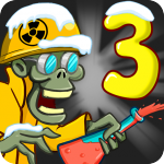 Zombie Ranch – Battle with the zombie icon