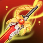 Sword Knights: Idle RPG icon