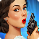 Maggies Murder Mystery icon