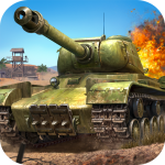 Tank Combat: Team Force icon