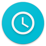 World Clock – Timezones and Travel Infos icon