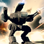 Mech Battle icon