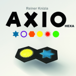 AXIO hexa icon