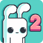 Yeah Bunny 2 icon