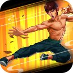 Kung Fu Attack: Offline Action RPG icon