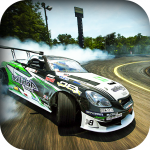 Modern Real Racer Drift Racing 3D icon