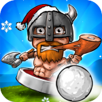 Fantasy Finger Football – Online Puppet PvP icon