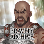 Bravely Archive icon